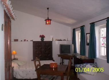 Ferienhaus in tavira (Algarve) oder Ferienwohnung oder Ferienhaus