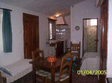 Ferienhaus in tavira (Algarve) oder Ferienwohnung oder Ferienhaus