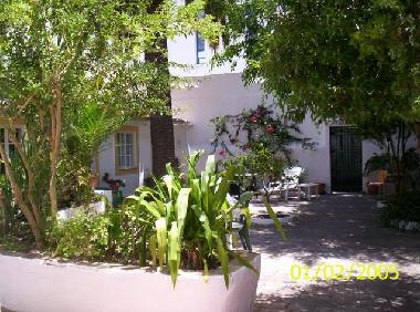 Ferienhaus in tavira (Algarve) oder Ferienwohnung oder Ferienhaus