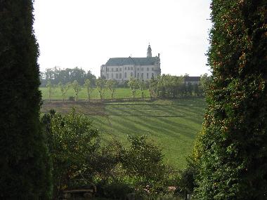 Ferienwohnung in Neresheim (Schw�bische Alb) oder Ferienwohnung oder Ferienhaus