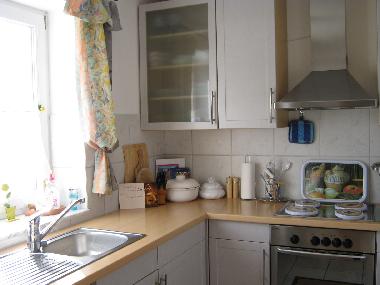 Ferienwohnung in Neresheim (Schw�bische Alb) oder Ferienwohnung oder Ferienhaus