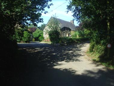 Ferienhaus in remungol (Morbihan) oder Ferienwohnung oder Ferienhaus