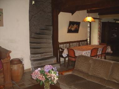 Ferienhaus in remungol (Morbihan) oder Ferienwohnung oder Ferienhaus