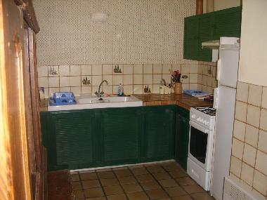 Ferienhaus in remungol (Morbihan) oder Ferienwohnung oder Ferienhaus