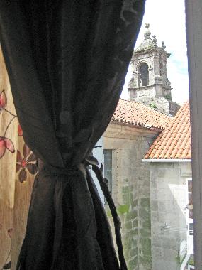 Ferienwohnung in Santiago de Compostela (A Coru�a) oder Ferienwohnung oder Ferienhaus