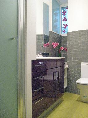 Ferienwohnung in Santiago de Compostela (A Coru�a) oder Ferienwohnung oder Ferienhaus