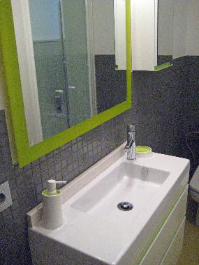 Ferienwohnung in Santiago de Compostela (A Coru�a) oder Ferienwohnung oder Ferienhaus