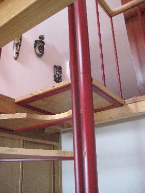 Ferienwohnung in Santiago de Compostela (A Coru�a) oder Ferienwohnung oder Ferienhaus