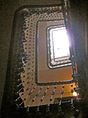 Ferienwohnung in Santiago de Compostela (A Coru�a) oder Ferienwohnung oder Ferienhaus