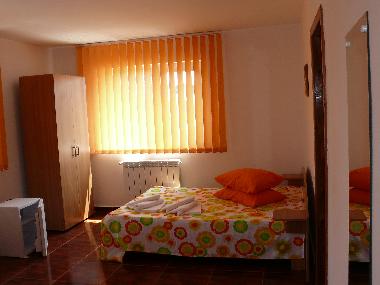 Hotel in Eforie Nord (Constanta) oder Ferienwohnung oder Ferienhaus