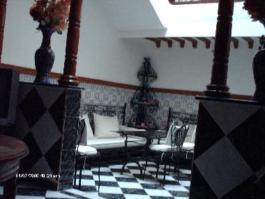 Ferienwohnung in Marrakech  (Marrakech) oder Ferienwohnung oder Ferienhaus
