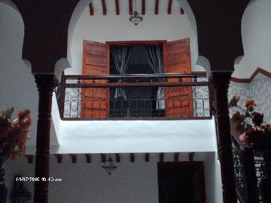 Ferienwohnung in Marrakech  (Marrakech) oder Ferienwohnung oder Ferienhaus