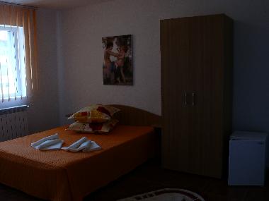 Hotel in Eforie Nord (Constanta) oder Ferienwohnung oder Ferienhaus