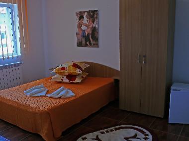 Hotel in Eforie Nord (Constanta) oder Ferienwohnung oder Ferienhaus