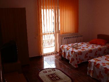 Hotel in Eforie Nord (Constanta) oder Ferienwohnung oder Ferienhaus