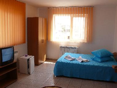 Hotel in Eforie Nord (Constanta) oder Ferienwohnung oder Ferienhaus