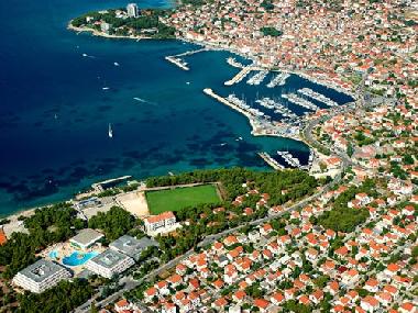 Ferienwohnung in Vodice (Sibensko-Kninska) oder Ferienwohnung oder Ferienhaus