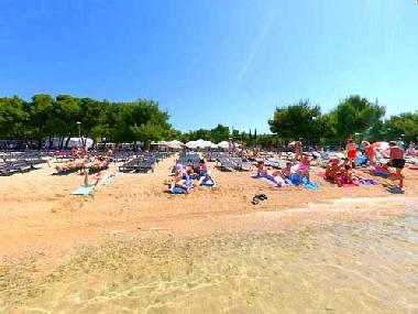 Ferienwohnung in Vodice (Sibensko-Kninska) oder Ferienwohnung oder Ferienhaus
