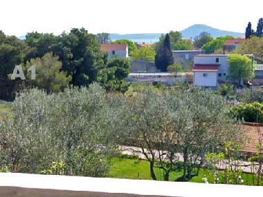 Ferienwohnung in vodice (Sibensko-Kninska) oder Ferienwohnung oder Ferienhaus