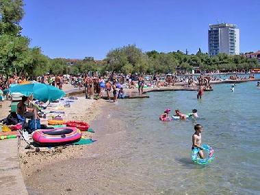 Ferienwohnung in vodice (Sibensko-Kninska) oder Ferienwohnung oder Ferienhaus