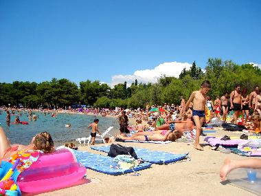 Ferienwohnung in vodice (Sibensko-Kninska) oder Ferienwohnung oder Ferienhaus