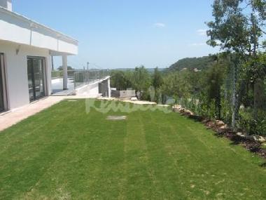 Ferienhaus in S�o Br�s de Alportel (Algarve) oder Ferienwohnung oder Ferienhaus