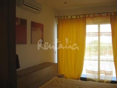 Ferienhaus in S�o Br�s de Alportel (Algarve) oder Ferienwohnung oder Ferienhaus