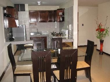 Ferienwohnung in Miraflores (Lima) oder Ferienwohnung oder Ferienhaus