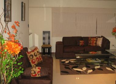 Ferienwohnung in Miraflores (Lima) oder Ferienwohnung oder Ferienhaus