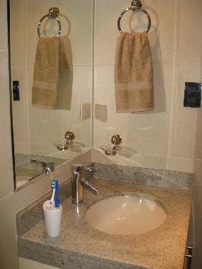 Ferienwohnung in Miraflores (Lima) oder Ferienwohnung oder Ferienhaus