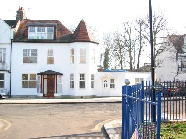 Ferienwohnung in London (Inner London) oder Ferienwohnung oder Ferienhaus
