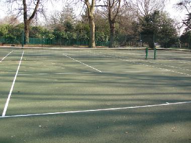 Ferienwohnung in London (Inner London) oder Ferienwohnung oder Ferienhaus