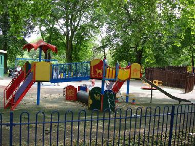 Ferienwohnung in London (Inner London) oder Ferienwohnung oder Ferienhaus