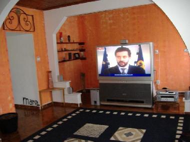 Ferienhaus in Praia da Vitoria (Azoren) oder Ferienwohnung oder Ferienhaus