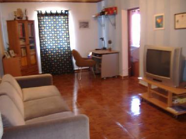 Ferienhaus in Praia da Vitoria (Azoren) oder Ferienwohnung oder Ferienhaus