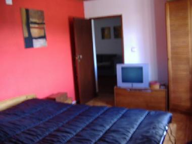 Ferienhaus in Praia da Vitoria (Azoren) oder Ferienwohnung oder Ferienhaus