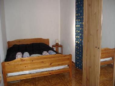 Ferienhaus in Praia da Vitoria (Azoren) oder Ferienwohnung oder Ferienhaus