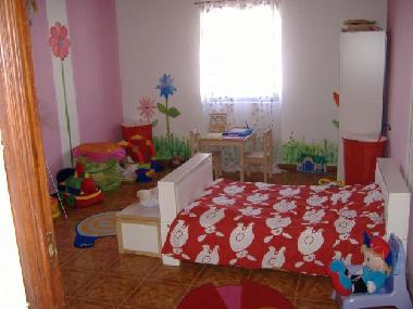 Ferienhaus in Praia da Vitoria (Azoren) oder Ferienwohnung oder Ferienhaus
