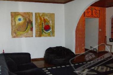 Ferienhaus in Praia da Vitoria (Azoren) oder Ferienwohnung oder Ferienhaus