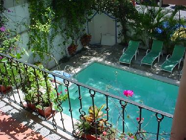 Ferienwohnung in PLAYA DEL CARMEN (Quintana Roo) oder Ferienwohnung oder Ferienhaus