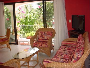 Ferienwohnung in PLAYA DEL CARMEN (Quintana Roo) oder Ferienwohnung oder Ferienhaus