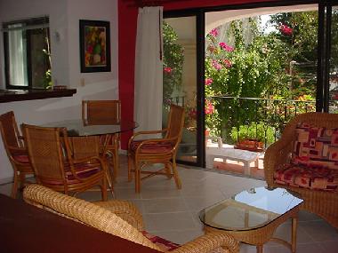 Ferienwohnung in PLAYA DEL CARMEN (Quintana Roo) oder Ferienwohnung oder Ferienhaus