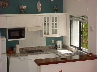 Ferienwohnung in PLAYA DEL CARMEN (Quintana Roo) oder Ferienwohnung oder Ferienhaus