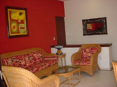 Ferienwohnung in PLAYA DEL CARMEN (Quintana Roo) oder Ferienwohnung oder Ferienhaus