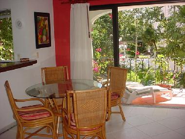 Ferienwohnung in PLAYA DEL CARMEN (Quintana Roo) oder Ferienwohnung oder Ferienhaus