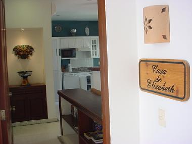 Ferienwohnung in PLAYA DEL CARMEN (Quintana Roo) oder Ferienwohnung oder Ferienhaus