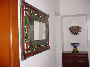Ferienwohnung in PLAYA DEL CARMEN (Quintana Roo) oder Ferienwohnung oder Ferienhaus