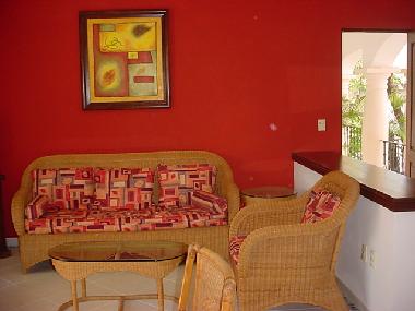 Ferienwohnung in PLAYA DEL CARMEN (Quintana Roo) oder Ferienwohnung oder Ferienhaus