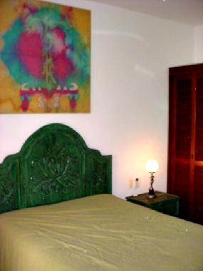 Ferienwohnung in PLAYA DEL CARMEN (Quintana Roo) oder Ferienwohnung oder Ferienhaus