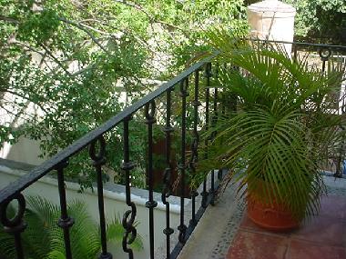 Ferienwohnung in PLAYA DEL CARMEN (Quintana Roo) oder Ferienwohnung oder Ferienhaus